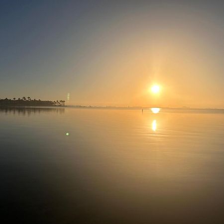 Вилла Bonito Amanecer Лос Алказарес Экстерьер фото